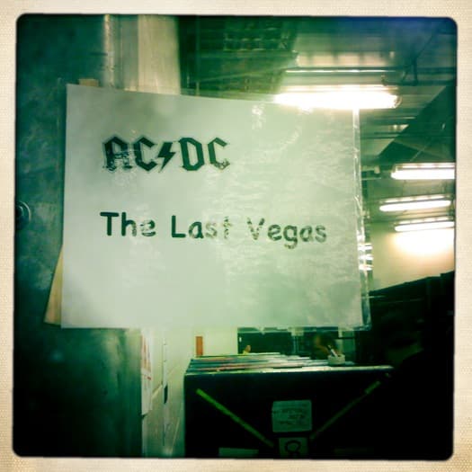 The Last Vegas - photo 24