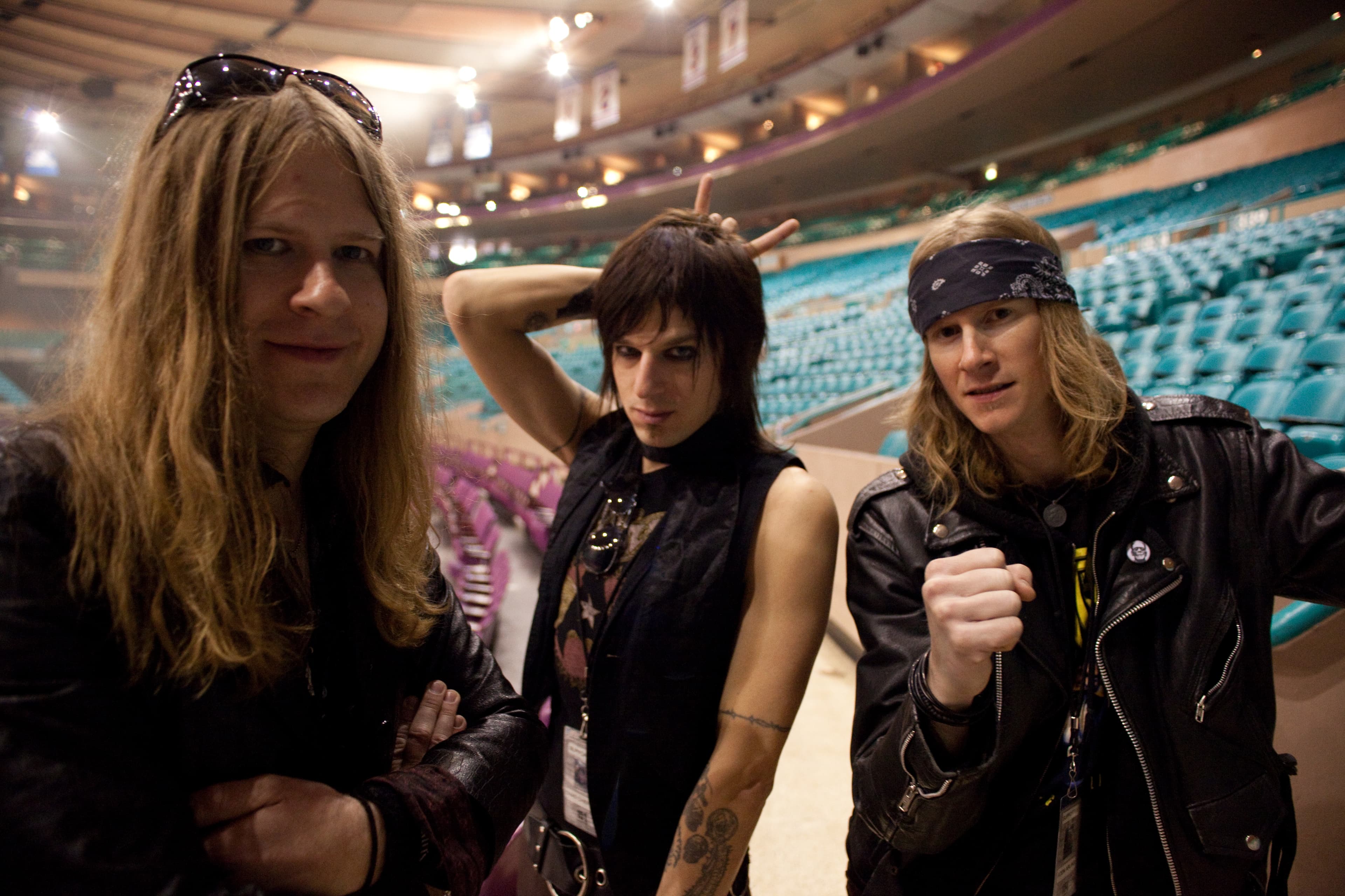The Last Vegas - photo 16