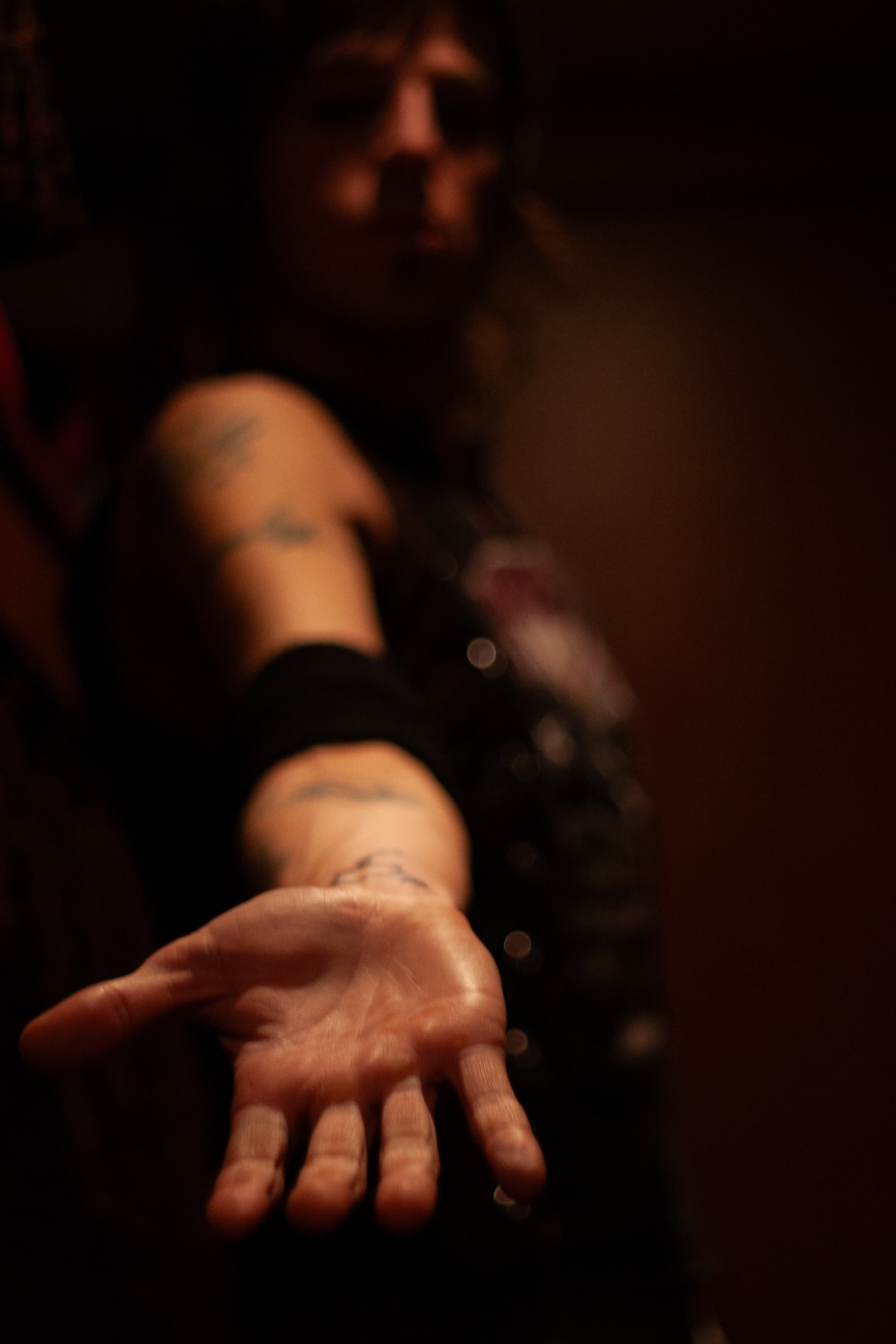 The Last Vegas - photo 33